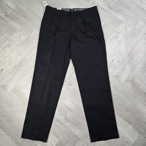 New! Dockers 38X36 Big & Tall Classic Fit Iron Free Khaki Flex Comfort Waistband